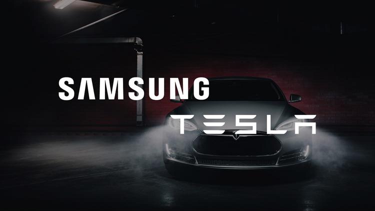 Le auto elettriche di Tesla riceveranno ...