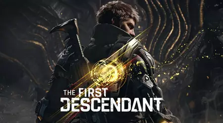 Teaser trailer di The First Descendant, uno sparatutto GDR sudcoreano basato su Unreal Engine 5