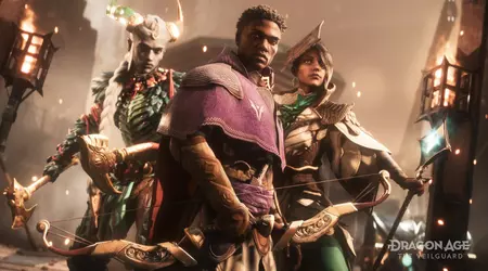 Dragon Age: The Veilguard ha ricevuto un'espansione gratuita con armi su PC
