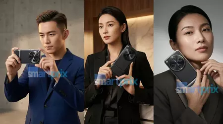 Ecco come apparirà il flagship fotografico unico Oppo Find X9 Ultra con due sensori da 200 MP