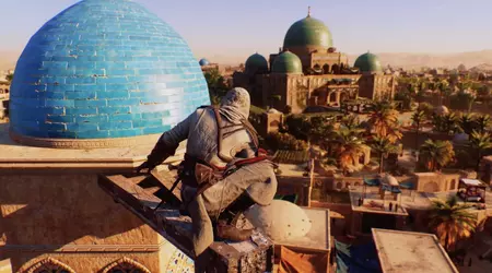 Ubisoft ha confermato la presenza della modalità foto in Assassin's Creed Mirage e ha pubblicato alcuni screenshot della funzione.