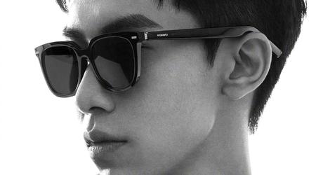 Huawei si prepara a rilasciare gli occhiali da sole Eyewear 2, che saranno presentati il 15 maggio.