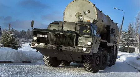 La Russia potrebbe creare testate nucleari per i sistemi di difesa aerea S-400, Buk-M3 e A-135 Amur