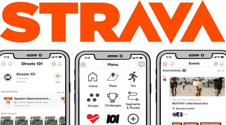 Gli utenti di Oura Ring possono ora sincronizzarsi con Strava