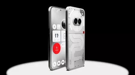 Nulla sta lavorando a una versione migliorata di Phone (2a) con il nome in codice di PacManPro.
