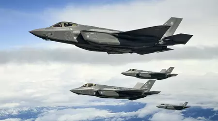 Pratt & Whitney aggiornerà i motori F135 per i caccia F-35 Lightning II risparmiando 40 miliardi di dollari