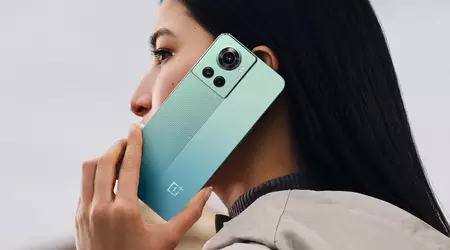 OnePlus 10R ha ricevuto l'aggiornamento finale in India:  Stabilità senza nuove opzioni