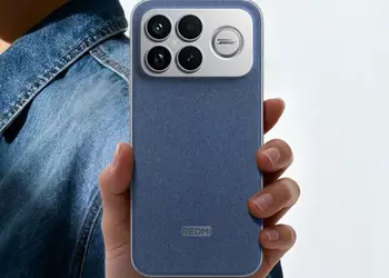 Introducendo il Redmi K90 Pro Max ...