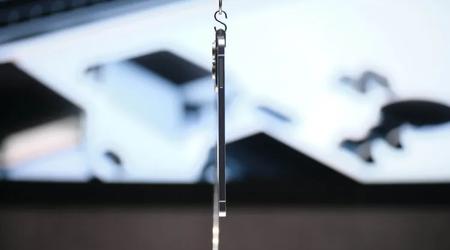 Samsung ha annunciato il lancio del Galaxy S25 Edge: presentazione già il 13 maggio