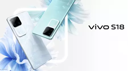 È ufficiale: gli smartphone vivo S18 e vivo S18 Pro debutteranno il 14 dicembre