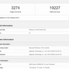 Test delle prestazioni di AMD Ryzen 9 9900X3D