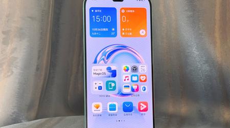 Display OLED a 90Hz, chip Dimensity 6080 e fotocamera da 108 MP: foto e specifiche dell'Honor X50i+ sono emerse online