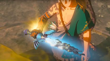 Nintendo rilascia un aggiornamento per Tears of the Kingdom che risolve i bug e aggiunge la possibilità di ottenere oggetti gratuiti all'inizio del gioco