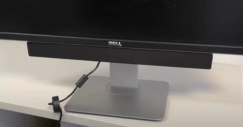 Soundbar DELL AC511M per monitor