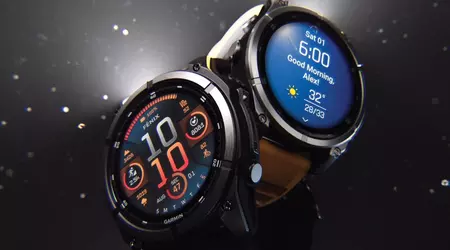 Garmin Fenix 8 riceve l'aggiornamento beta 13.13: nuove funzioni della tastiera e correzioni di bug