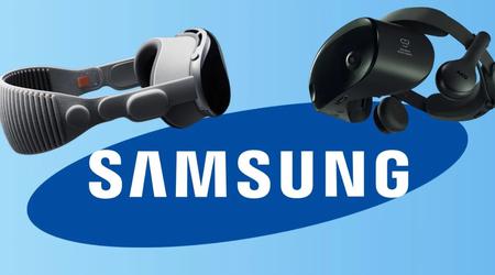 Samsung presenterà un nuovo dispositivo di realtà mista (XR) nel 2025