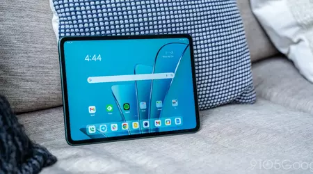 OnePlus rilascia Android 15 per la prima generazione di tablet OnePlus Pad