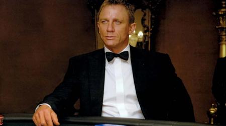Media: Amazon non cambierà l'immagine di James Bond