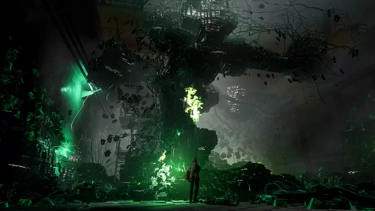 Uno stalker a impostazioni minime: Chernobylite ...