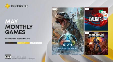 Una nuova selezione di tre fantastici giochi è già disponibile per gli abbonati a PlayStation Plus, incluso il successo indie Balatro