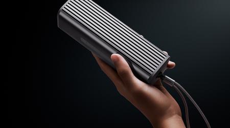 Xiaomi presenterà l'altoparlante wireless Sound Move il 18 aprile