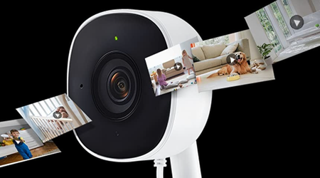 Migliore Telecamera per SmartThings