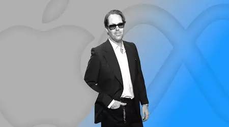 Da Cook a Zuckerberg: Il Capo Designer dell'Interfaccia di Apple e Creatore del Vetro Liquido Alan Dye Si Unisce a Meta