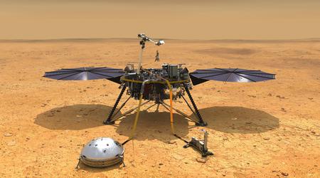 NASA InSight ha registrato il più grande terremoto su Marte: è durato 10 ore e l'intensità ha raggiunto i 4,7 punti.