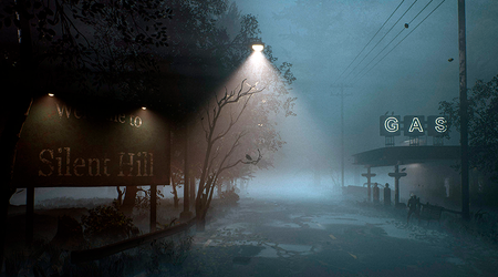 Il gioco non annunciato Silent Hill:The Short Message è stato classificato in Corea, il suo editore diventerà UNIANA