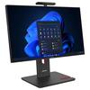 Vista laterale del Lenovo ThinkCentre M90a Gen 6