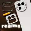 Blocco modulare per fotocamere Realme