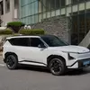 Miniatura Kia EV5