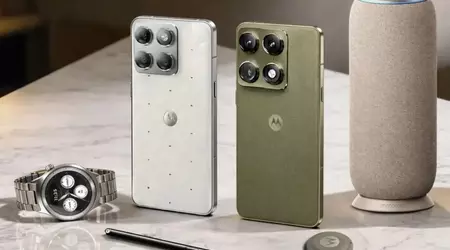 La fuga del poster pubblicitario del Motorola Signature ha confermato il design di punta e annunciato il supporto del pennino