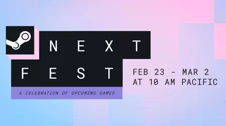 Steam Next Fest offre demo di centinaia di giochi di tutti i generi e ambientazioni