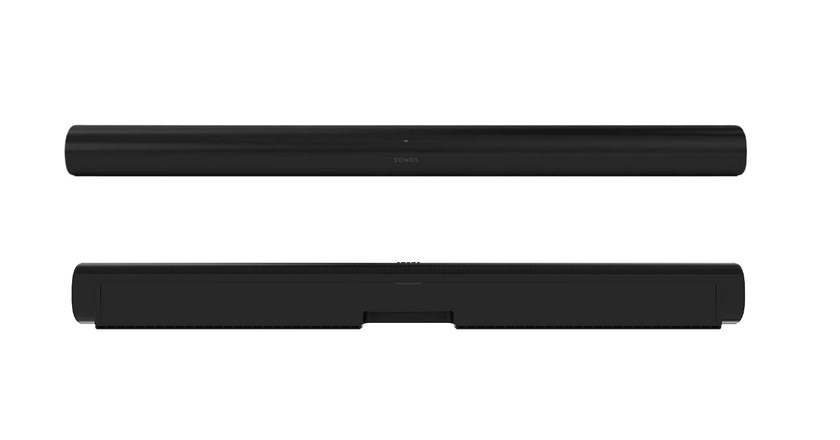 Soundbar Sonos Arc Dolby Atmos da parete