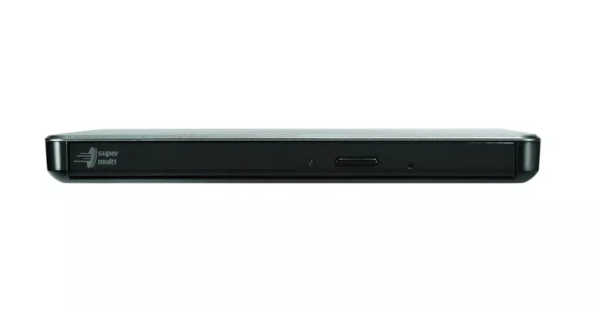 LG GP60NS50 miglior unità CD esterna