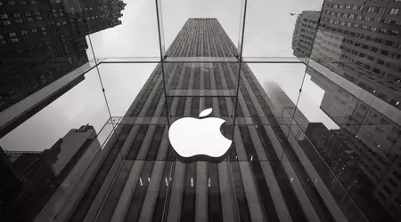 Le vendite di iPhone in Cina calano di oltre il 20% a causa di Huawei