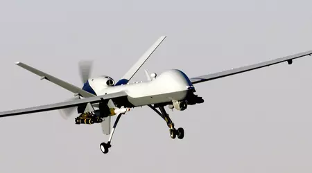 La Polonia prende in affitto l'UAV da ricognizione americano MQ-9A Reaper, che sarà utilizzato fino all'acquisto del proprio complesso