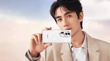 OPPO Reno 11 Pro: Display OLED Pro XDR, chip Snapdragon 8+ Gen 1, fotocamera da 50 MP, batteria da 80W con ricarica e Android 14 in dotazione