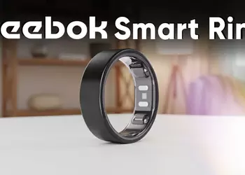 Reebok lancia anche anelli intelligenti: il ...