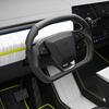 Anteprima di Mansory Elongation Tesla Cybertruck