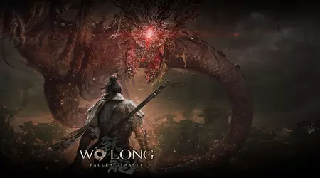 Il numero di giocatori di Wo Long: Fallen Dynasty ha superato la soglia dei 5 milioni di giocatori