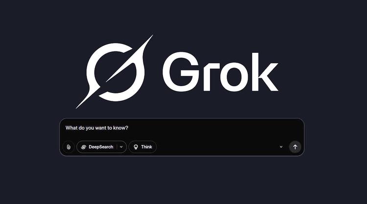 Musk ha reso open source Grok ...
