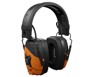 ISOtunes LINK Protezione dell'udito Bluetooth