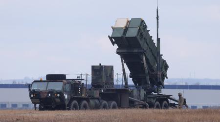 Gli Stati Uniti dispiegheranno altri sistemi di difesa missilistica Patriot in Medio Oriente insieme al THAAD