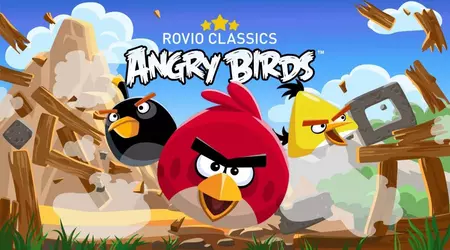 Sega vuole acquistare lo sviluppatore di giochi Angry Birds - media