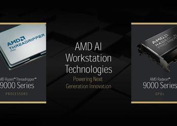 AMD ha presentato i processori Ryzen ...