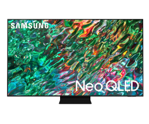 SAMSUNG 55 pollici 4K Class Neo ...