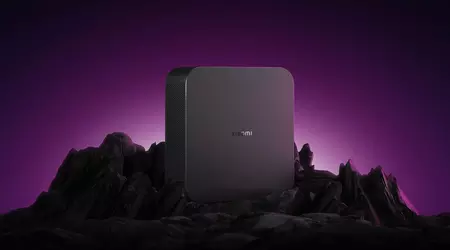 Xiaomi ha presentato un concorrente del Mac mini con un prezzo a partire da 400 dollari