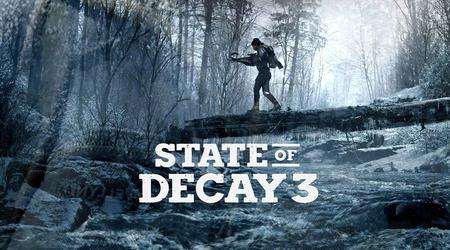 Insider: lo sviluppo di State of Decay 3 procede alla grande, ma il gioco non uscirà prima del 2026